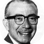 Sherwood Schwartz